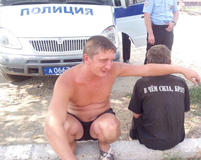 Чудики из социальных сетей
