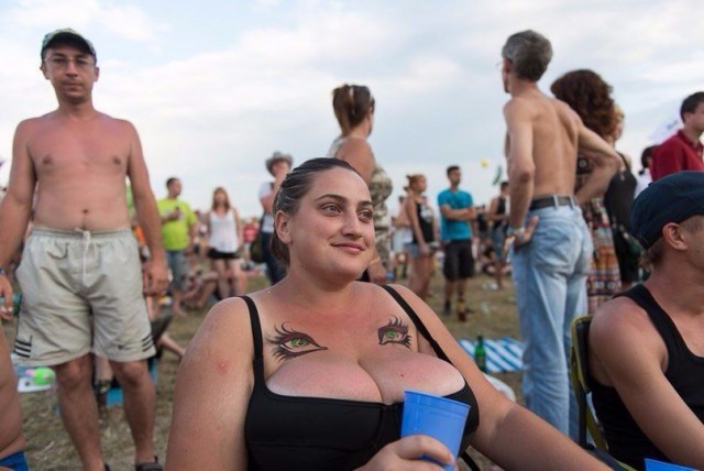 Скотсети и прочие интернеты 04.03.19