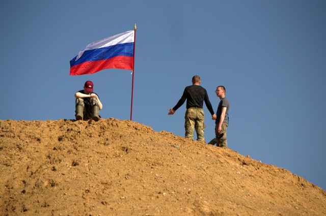 Новости с Шиеса.