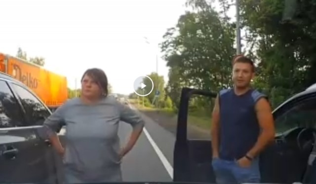 Педагогические потуги, наличие свободного времени и активная дорожная позиция