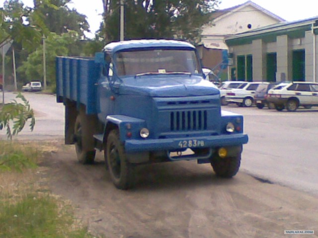 Игра на ЯПе: Угадай АВТО-2