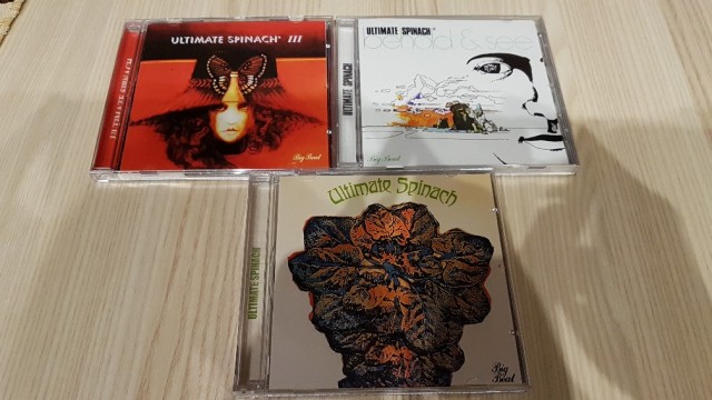 Кое что о песнях Led Zeppelin..