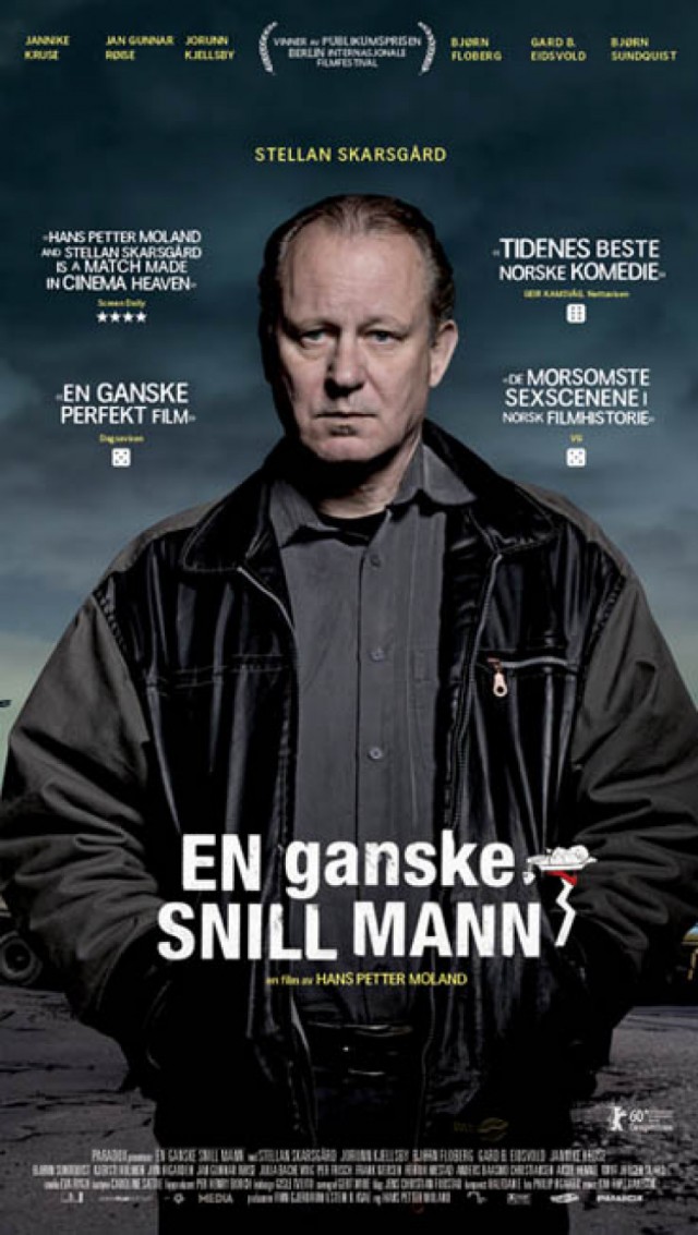 Суровое скандинавское кино – 10 лучших фильмов Норвегии, Швеции, Дании