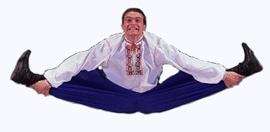 Гопак