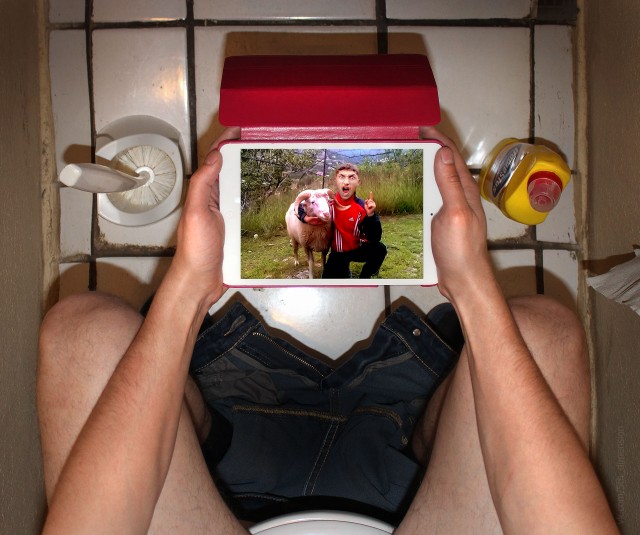 Фотожаба: AAAAAA!