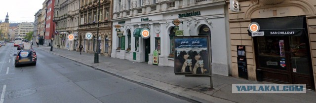 Небольшая подборочка моих фоток