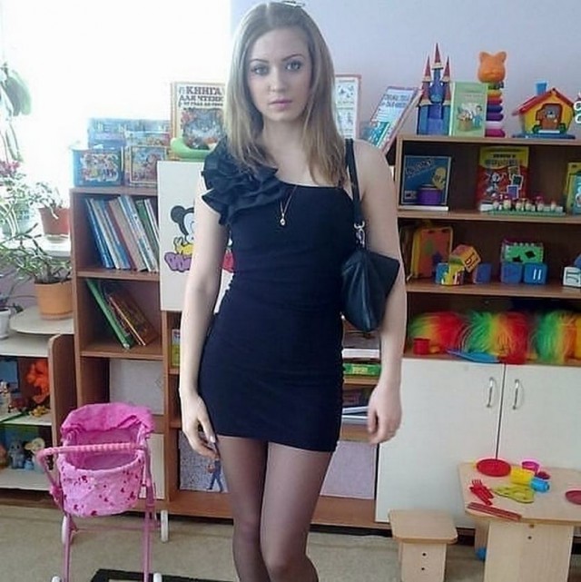 Тети на Понедельник
