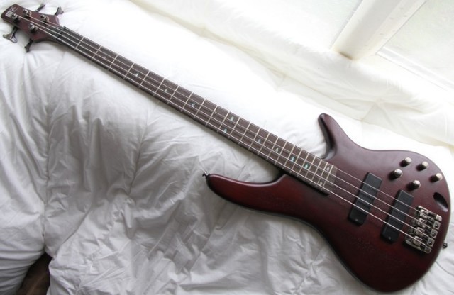 А что значит ваш ник?