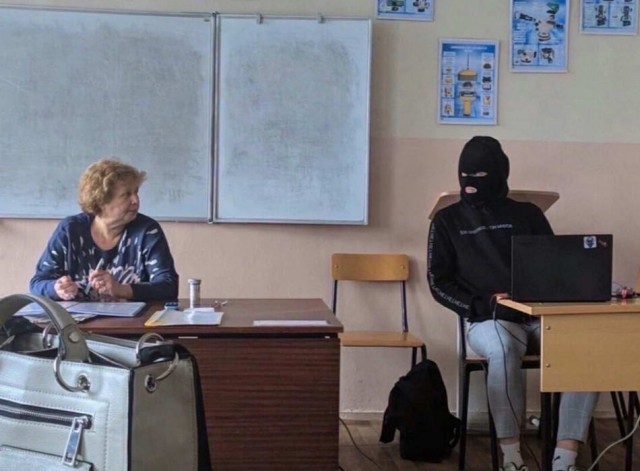 Чудики из социальных сетей 23.10.21