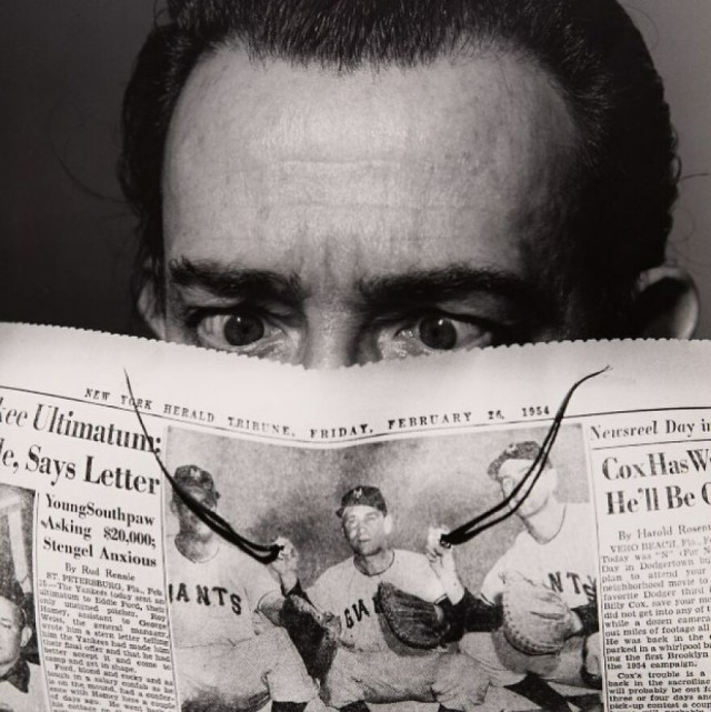 Просто старые фото - XXVIII. Чёрно-белая история