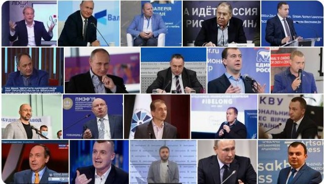 Столько побочек я ещё не видел