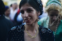 Под Петербургом полицейские изъяли у цыган наркотики и оружие