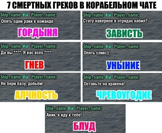 World of Warships - 9