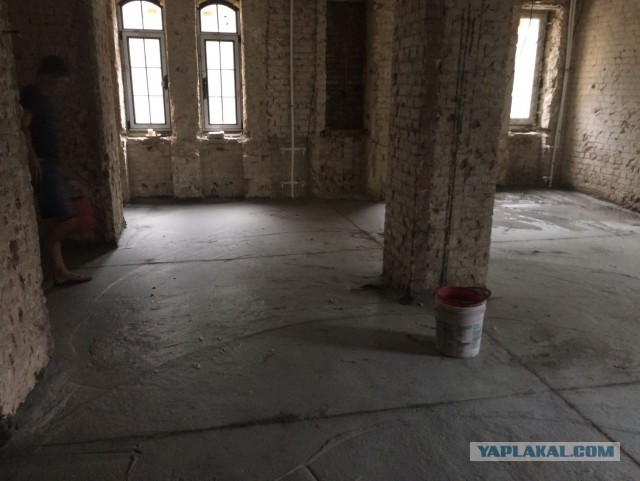 Ремонт квартиры с минус десяти