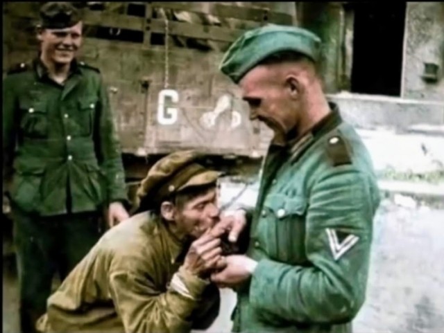А как дышал то, как дышал (с)