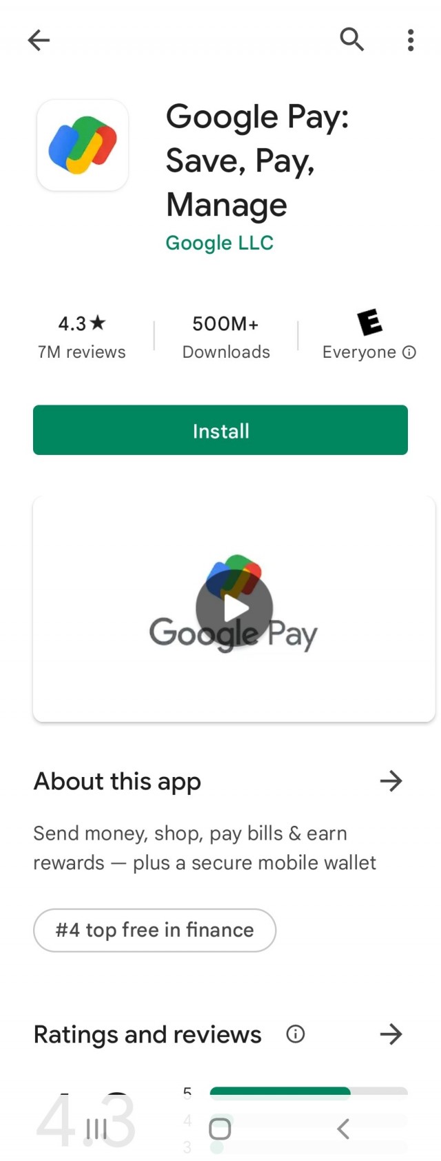 Россияне уронили рейтинг Apple Pay и Google Pay в магазинах приложений в ответ на санкции
