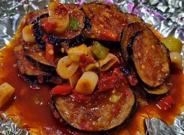 Кулинарная общалка