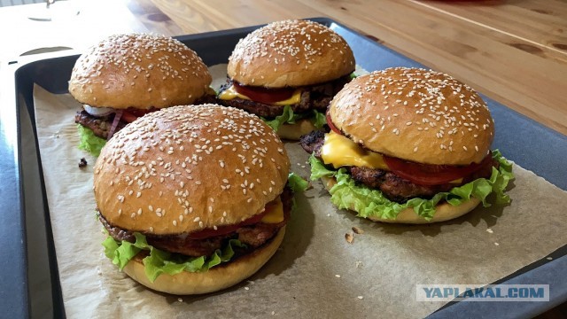 Аццкая кухня 4 (Кулинарный адъ)