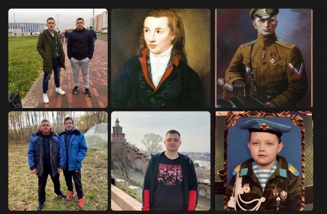 Помните футбольного фаната, Тарасова, который на парня напал