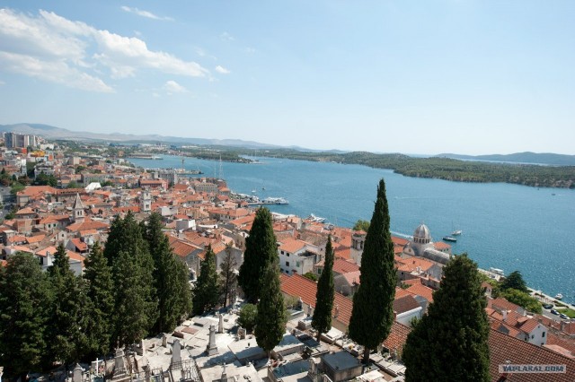 Поездка в Хорватию