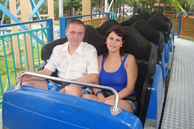 Вьетнам 2012