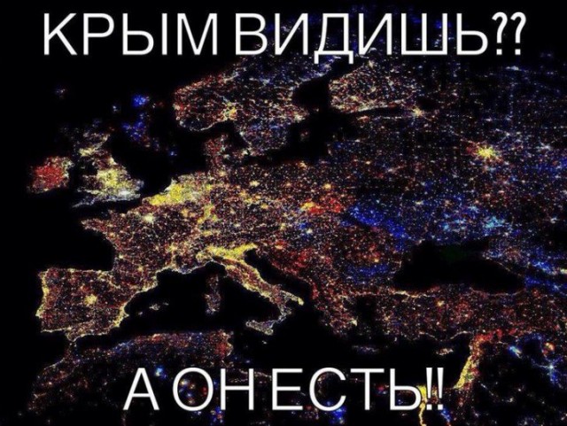 Ту би континуэд. Новые удары по Украине