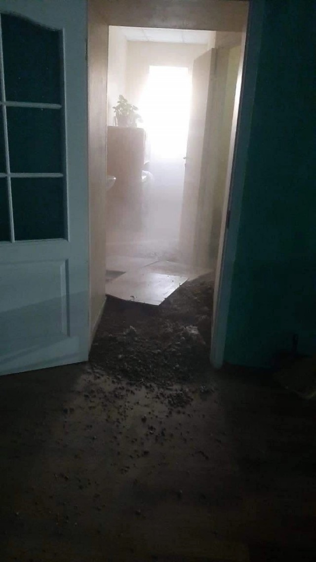 Сотрудники скорой медицинской помощи в Смоленской ЦРБ массово жалуются на полное отсутствие рабочих условий!