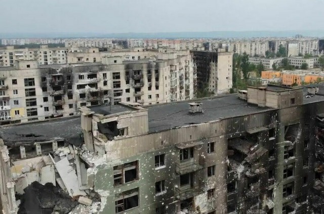3.01.2023. Сработало ПВО над Ростовом-на-Дону.