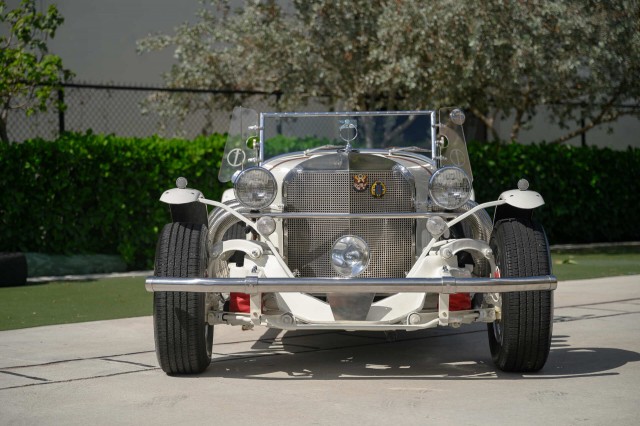 1969 Excalibur Series 1. Автопятница №31