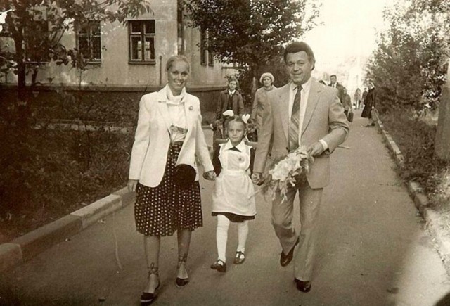 Интересные и редкие ретро-фотографии 06.03.23