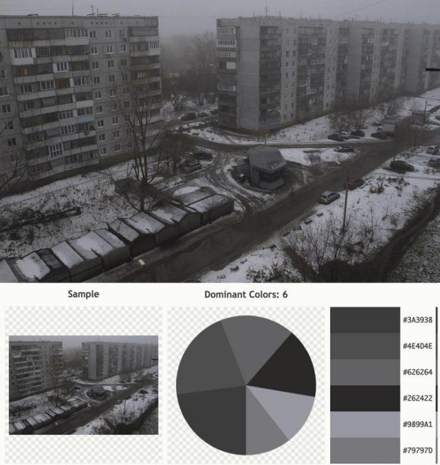 Хотели бы жить в таком доме?