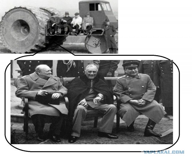 Пожалуй это самые странные машины вермахта