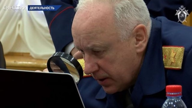 МВД предложило получать данные с гаджетов россиян и у операторов связи до суда