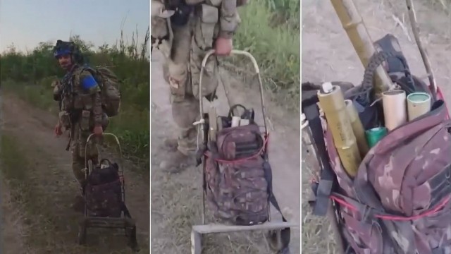 Все мировые СМИ забыли про Украину и Зеленского