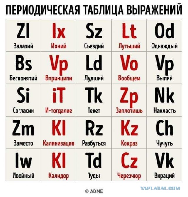 “Ихний”