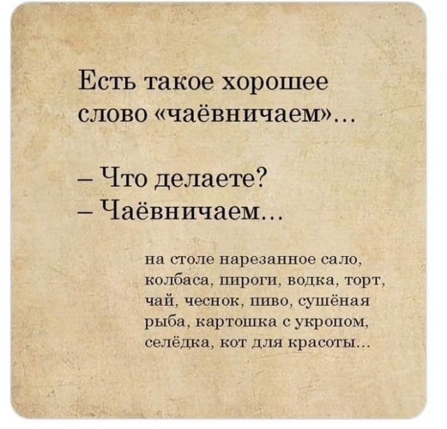 Весёлый полтишок 01.11.23