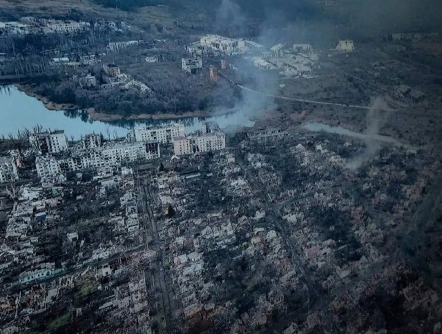 В ООН прокомментировали украинские удары по Белгороду