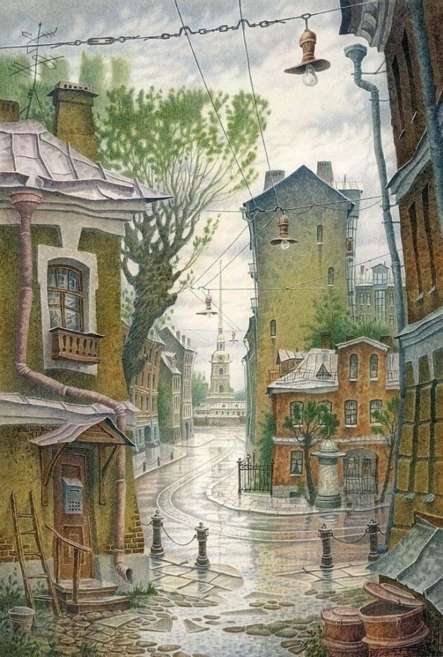 АРТ-Воскресенье