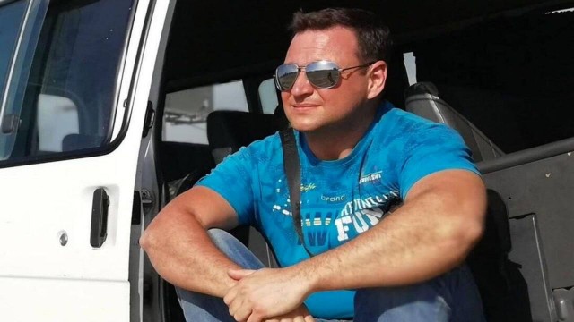 У раненых в Горловке корреспондентов НТВ Алексея Ивлиева и Валерия Кожина  минно-взрывные травмы