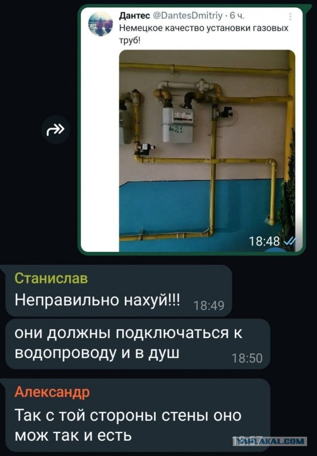 Сборник бабаянов или неожиданная помойка от Неждалигады