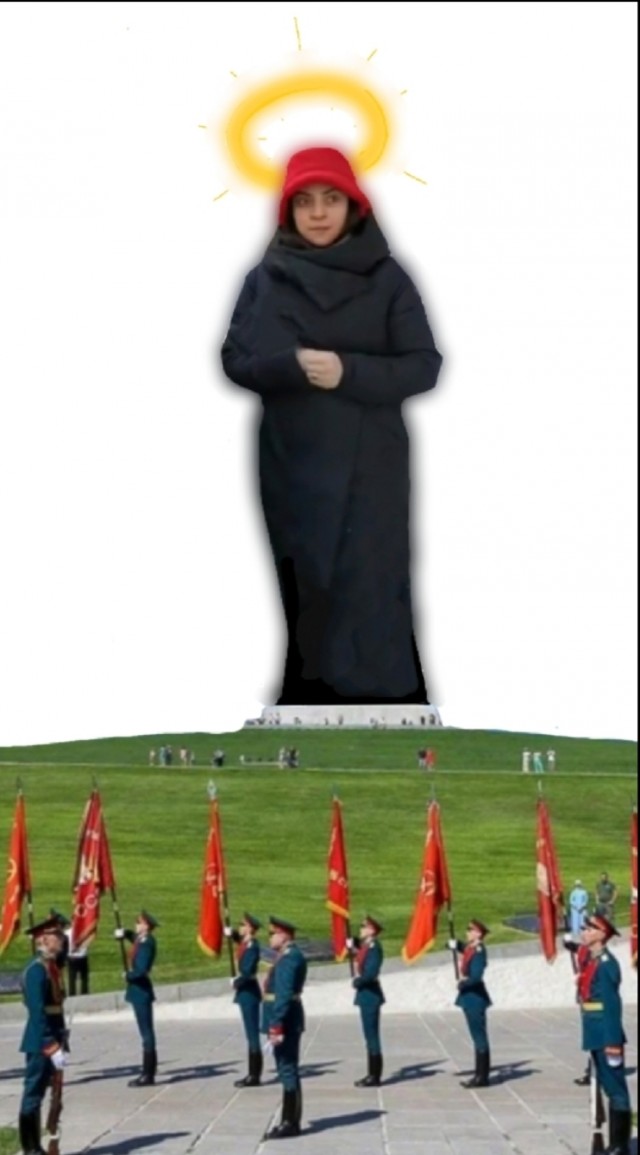 Мужык