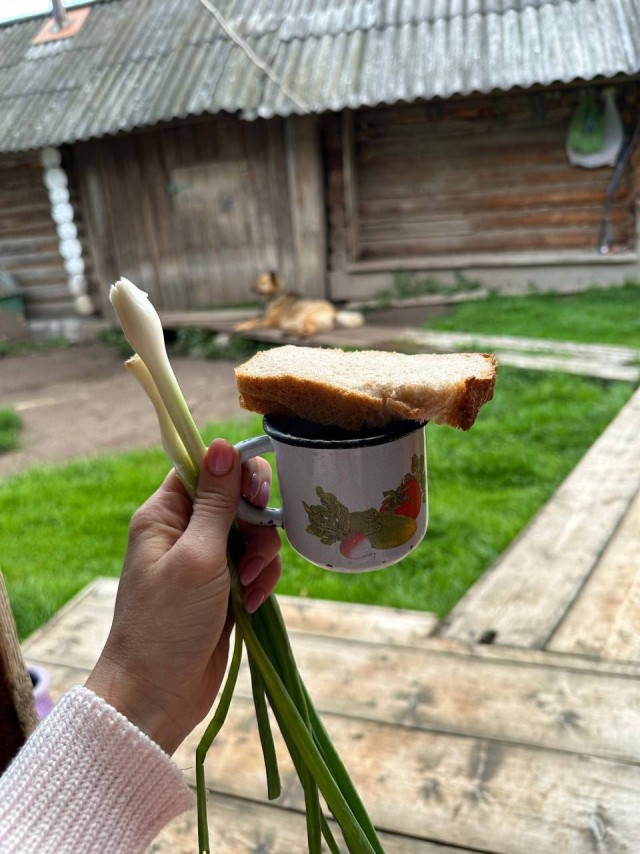 Скоро кончится лето. Это…