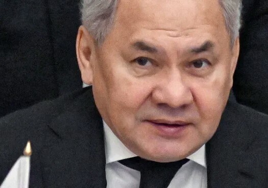 Шойгу заявил о планах исключить «Талибан» из списка террористов