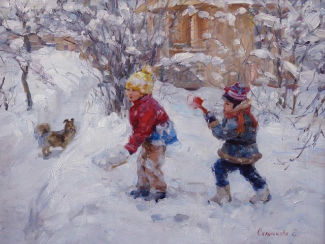 АРТ-Воскресенье