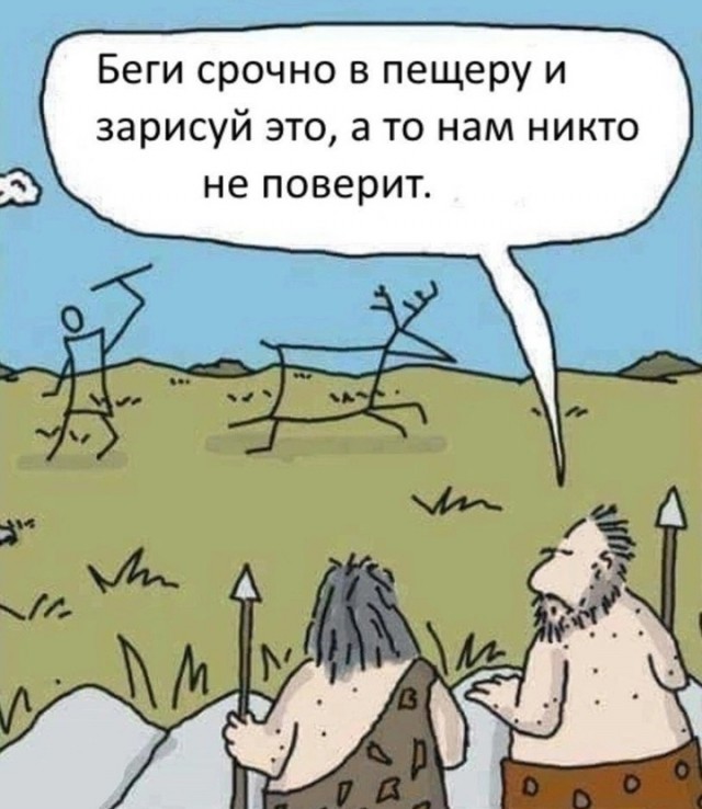 Немного забавных картинок от 01.12.2024