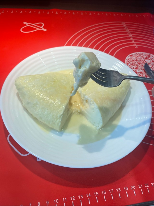 Любите омлет?