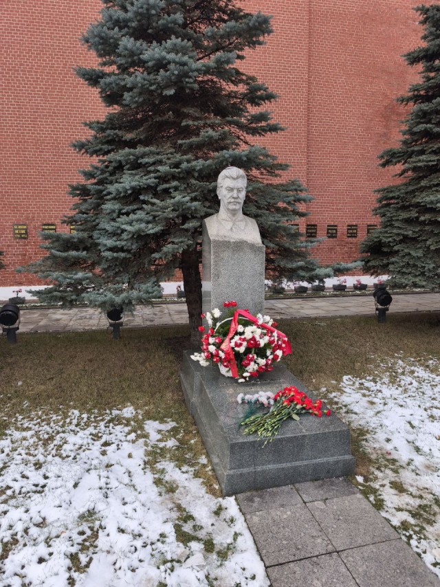 Явился и удивился
