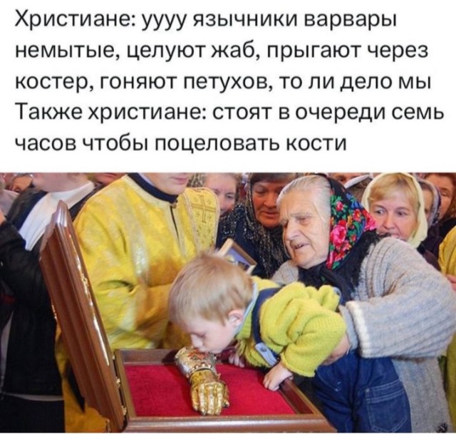 Завалялось тут случайно немного забавных картинок