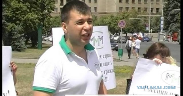 Главы ДНР и ЛНР попросили Путина помочь в отражении агрессии Киева