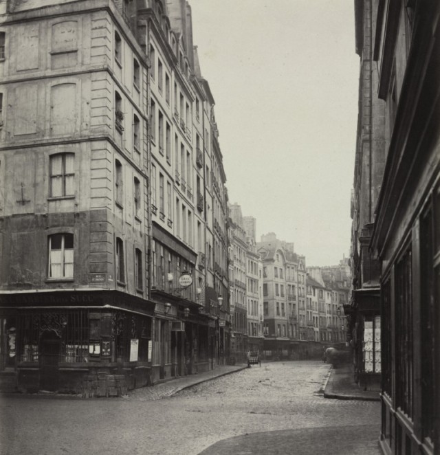 Окно в прошлое: 30 первых фотоснимков, сделанных в 1839 году Джоном Гершелем